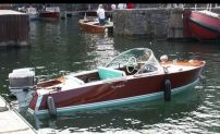 RIVA - ARCANGELI JOLLY