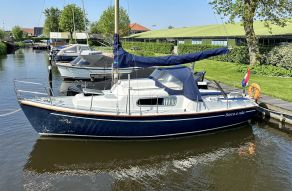 Compromis 720 [GERESERVEERD]