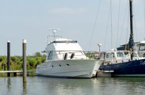 Beneteau Antares 13.80