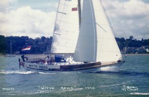 Frans Maas 37 Sabina