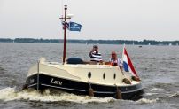 No Limit Ships BS 880