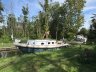 Langenberg Zijlzicht Vlet Cabin Cruiser 8.00