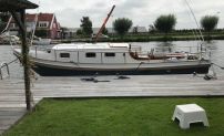 Langenberg Zijlzicht Vlet Cabin Cruiser 8.00