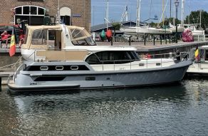 Jetten Yachting Jetten 38AC