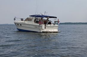 Princess 36 Riviera