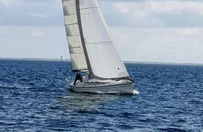 Dehler 39 JV - 40PK