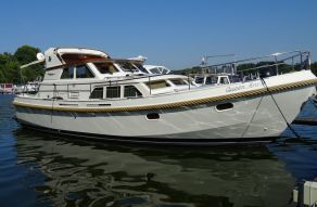 Linssen Grand Sturdy 425 OC VT