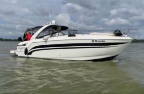 Bavaria 38 Sport