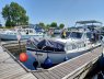 Stavorencruiser Kajütboot