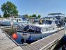 Stavorencruiser Kajütboot