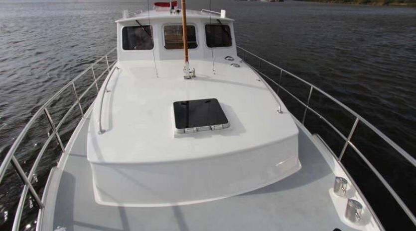 Bruijs Vlet 1070 OK Vlet boat for sale, £ 93.382 (€ 105.000)