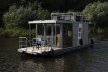 Campi Houseboat 300