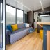 Campi Houseboat 300