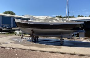 Kapa Norska 25 FT