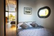 Campi Houseboat 400