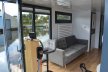 Campi Houseboat 340