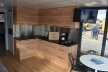 Campi Houseboat 340