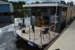 Campi Houseboat 340