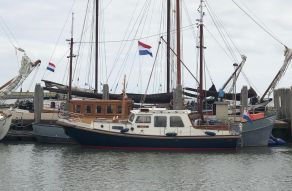 Valkvlet 11.30 Open Kuip
