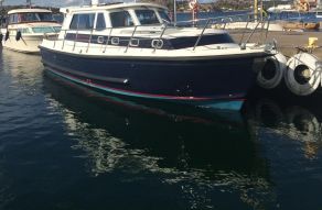 Aqua Star 38 Ocean Ranger Aqua Star Ocean Ranger 38ft