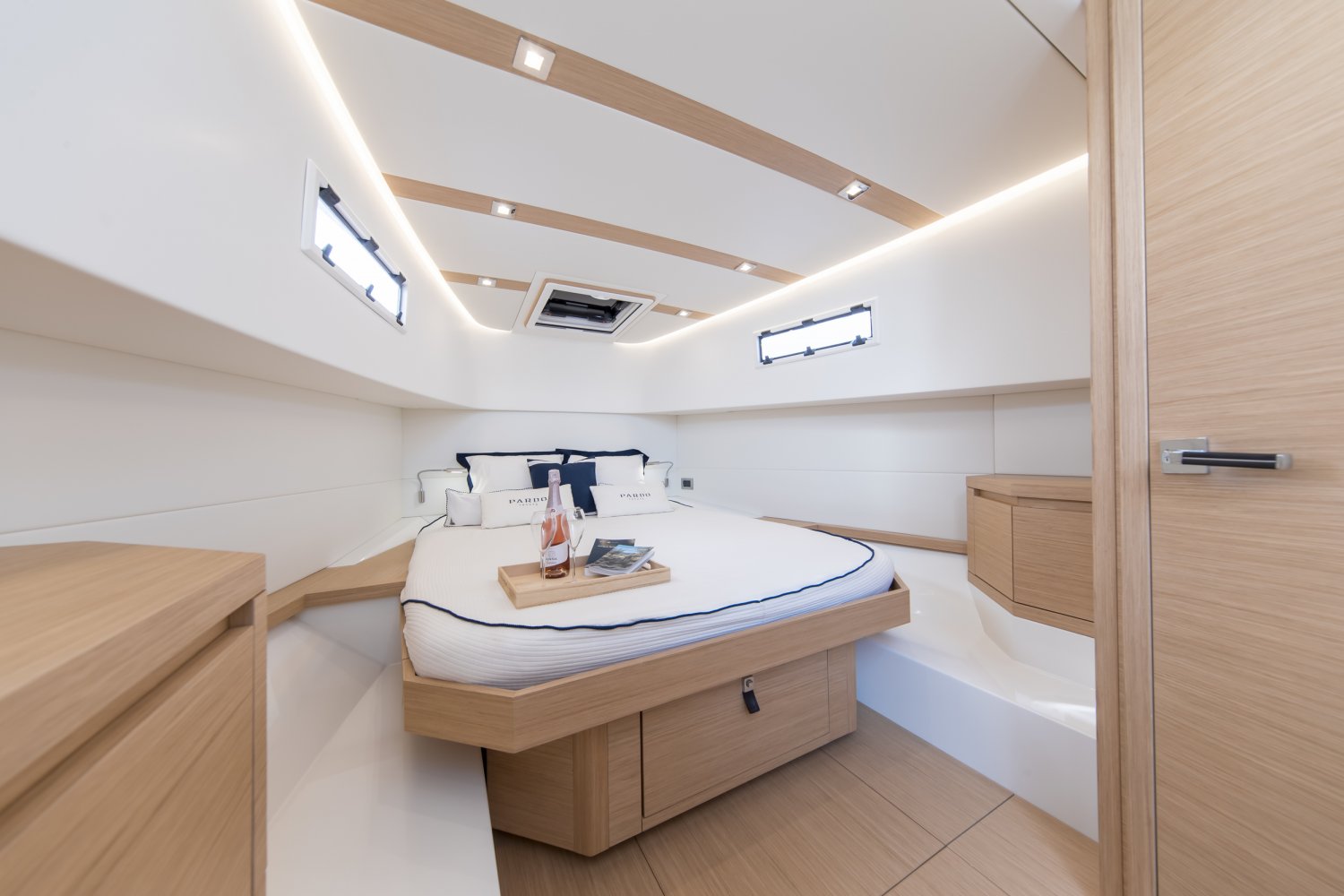 PARDO YACHTS Pardo 38 - 2024 (NEW) bateau à vendre, prix sur demande