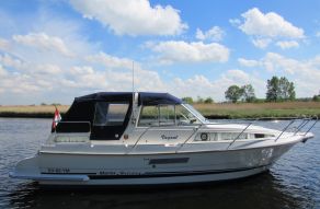 Marex 280 Holiday