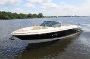 Chris Craft Launch 27 Heritage