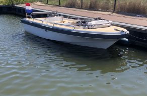 PB Design PB535 Nieuw!!