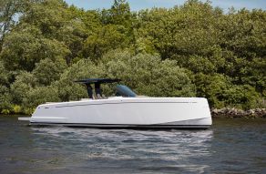 PARDO YACHTS 38 - BREADSTONE