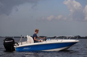 Boston Whaler 130 Super Sport