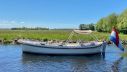 Jan Van Gent 8.20 Open Met Volvo Penta 110Pk
