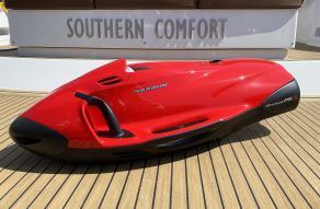 Seabob Electric Jet F5 S