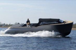Reflex Tender