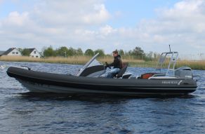 Highfield Sport 760