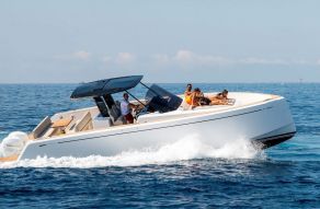 PARDO YACHTS 38 Outboard 2x VERADO 350