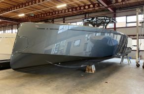 PARDO YACHTS 43 - Direct Available