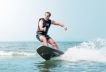 AWAKE Rävik - Electric Surfboard DEMO