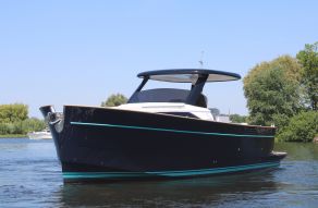 Apreamare GOZZO 35 - DIRECT AVAILABLE (DEMO)