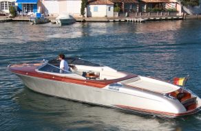 Riva 33 Aquariva