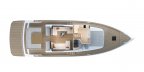 PARDO YACHTS GT 52 - (NEW)