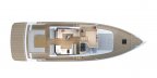 PARDO YACHTS GT 52 - (NEW)