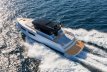 PARDO YACHTS GT 52 - (NEW)
