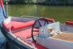 Seafury 700 Comfort