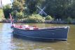 Seafury 700 Comfort