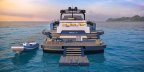 PARDO YACHTS 75 - (NEW)