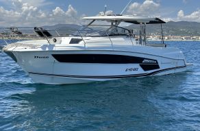 Jeanneau Cap Camarat 12.5 WA