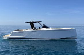 PARDO YACHTS 38 - Direct Available