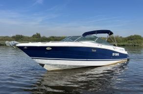 Four Winns 280 Horizon