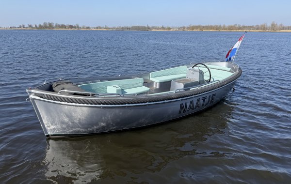 Seafury 800, Klassiek/traditioneel motorjacht | Orange Yachting