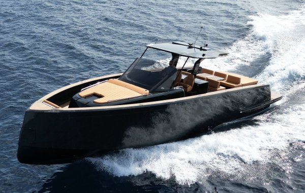 PARDO YACHTS PARDO 43, Motorjacht | Orange Yachting